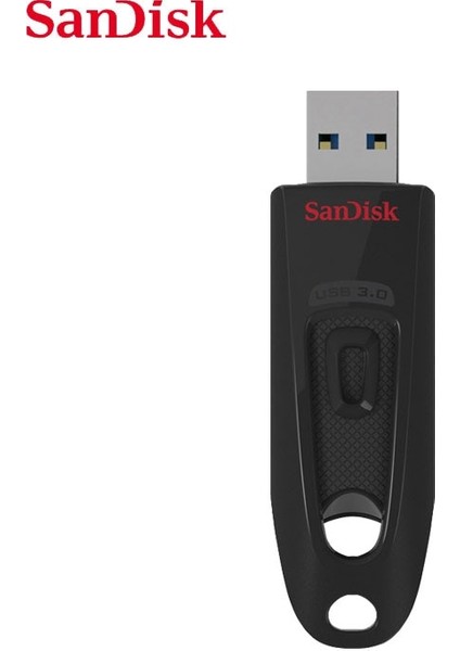 64 GB Sandisk CZ48 USB 3.0 Flash Sürücü 256 GB Kalem Sürücü 128 GB Usb3.0 Bellek Çubuğu 64 GB U Disk 32 GB 16 GB USB Anahtar Okuma Hızı 130 M/s'ye Kadar (Yurt Dışından)