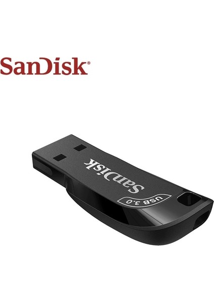 Siyah 128 GB Sandisk 100% Orijinal USB 3.0 USB Flash Sürücü CZ410 32 GB 64 GB 128 GB 256 GB Kalem Sürücü Memory Stick U Disk Mini Pendrive (Yurt Dışından) fırsatları