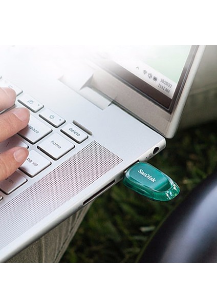 128GB Sandisk Ultra Eco Flash Sürücü Usb3.2 100MB/S'YE Kadar CZ96 Süper Yüksek Hızlı Kompakt Taşınabilir Iş Ofisi Temel Memory Stick (Yurt Dışından) fırsatları