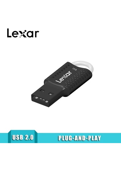 V40 64GB Lexar USB 3.0 S57 USB Flash Sürücü 256GB 128GB 150MB/S 32GB 64GB Jumpdrive Memory Stick Mini U Disk V40 Pendrive 16GB USB 2.0 (Yurt Dışından)
