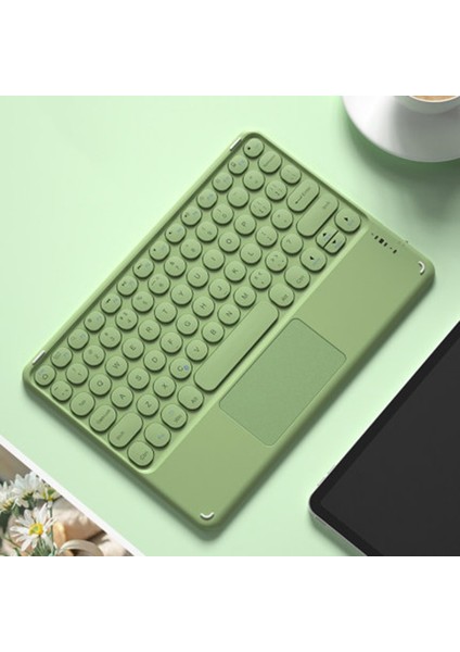 Yalnızca Klavye B.o.w Dokunmatik Klavye Evrensel Için Tablet 9 Inç -11 Inç, iPad Klavye Için Air 1/2, iPad Pro 10,2" 10,5" 10,9" 11" (Yurt Dışından)