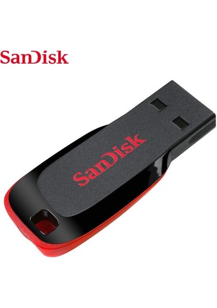 CZ50 16 GB Sandisk Cruzer Fit CZ33 Süper Mini USB Flash Sürücü 64 GB USB 2.0 Sandisk Kalem Sürücü 32 GB Hafıza Çubuğu Kalem Sürücüler 16 GB U Disk (Yurt Dışından)