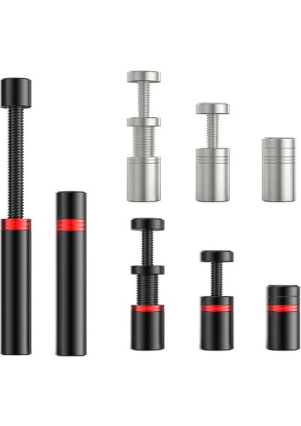 Gümüş Ekran Kartı Tutucu VC-15/16PLUS GX-30PLUS Grafik Kartı Gpu Brace Dikey Teleskopik Döner Stand Braketi Ekran Kartı Sarkma Tutucu (Yurt Dışından) indirimleri