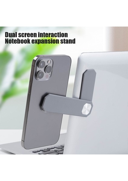 Açık Yeşil 2 2 In 1 Dizüstü Macbook Masaüstü Tutucu Ayarlanabilir Tablet Uzatma Braketi Bilgisayar Desteği Dizüstü Aksesuarları Için Standı Genişletin (Yurt Dışından) fiyatları