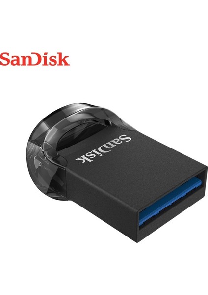 64 GB Sandisk Kalem Sürücü 32 GB Mini USB Flash Sürücü 128 GB 64 GB 16 GB 130 M/s'ye Kadar Cle USB USB 3.0 Pendrive USB Stick SDCZ430 USB Anahtarı (Yurt Dışından) modelleri