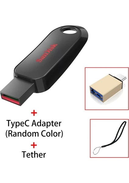 CZ62 B 16 GB Sandisk Pendrive 128 GB 64 GB 32 GB 16 GB Mini USB Flash Sürücü 32 64 128 16 GB Kalem Sürücü 2.0 USB Sopa Disk Telefon Için Anahtar Bellek (Yurt Dışından)