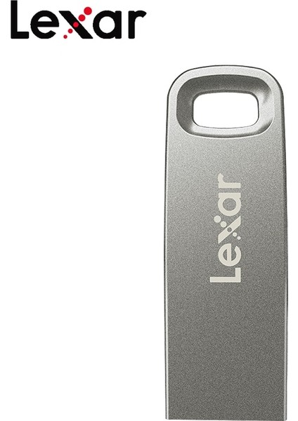 M45 64 GB Lexar USB 3.0 M45 USB Flash Sürücü 32 GB 64 GB Kalem Sürücü 250 Mb/s'ye Kadar Yüksek Hızlı Pendrive 128 GB Mini Memory Stick Depolama (Yurt Dışından)