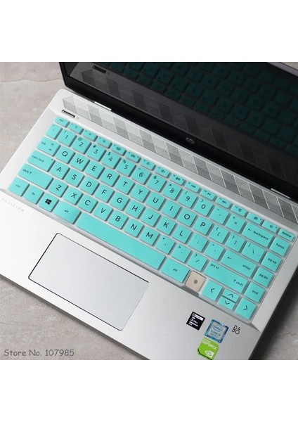 Degrade Pembe Hp Envy 13 2020 Dokunmatik Ekran 2-In-1 Dizüstü Bilgisayar 13-BA0010 13-BA0017TU 13-BA1003TX BA0017TX Silikon Klavye Kapak Cilt Koruyucu (Yurt Dışından) indirimleri