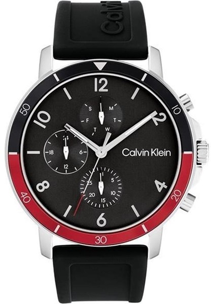 CK25200072 Erkek Kol Saati