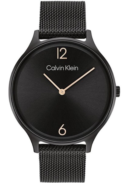 CK25200004 Kadın Kol Saati