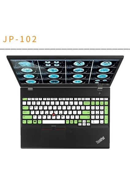 NO.6-JP-201 Klavye Çıkartmalar Ingilizce Pegatinas Teclado Durumda Oyun Dizüstü Dizüstü Aksesuarları Anime Karikatür Sevimli Klavye Koruyucu (Yurt Dışından) indirimleri