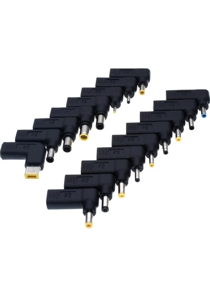 5521 Diğer Pd Parodi Adaptör Tak Dönüştürücü USB Tip C Dişi 7.4x5.0mm 4.5x3.0mm 5.5x2.5mm Erkek Dizüstü Bilgisayar Dc Çıkış Jak Konnektörü (Yurt Dışından) modelleri