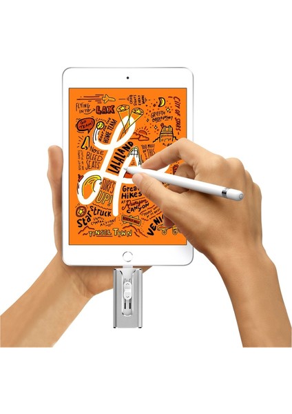 Siyah 256GB Metal USB Flash Sürücü 128GB Otg Kalem Sürücü 32GB 64GB USB 3.0 Flash Disk iPhone 11 Pro/xr/xs Max USB Bellek Çubuğu 256GB (Yurt Dışından) fırsatları