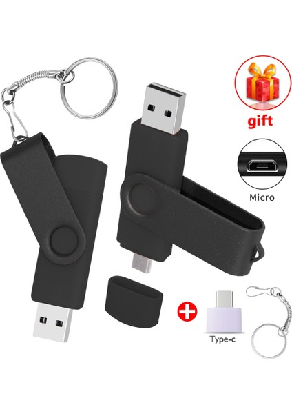 Mor 64GB Özel Logo Renkli Otg 2.0 USB Flash Sürücü 8gb 16GB 32GB 64GB USB Sopa Kalem Sürücü Akıllı Telefon/dizüstü Bilgisayar Için Yüksek Hızlı Pendrive (Yurt Dışından) modelleri