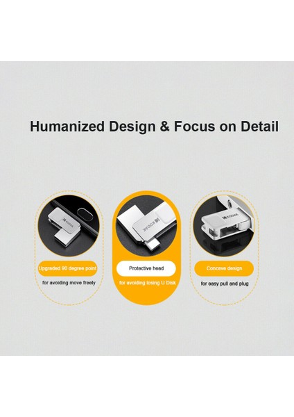iphone 32GB Kodak USB Flash Sürücü K223C 64GB Mini Tip C Otg Çift Pendrive 128GB 32GB Metal U-Disk Akıllı Telefon Pc Masaüstü Dizüstü Macbook Için (Yurt Dışından) indirimleri