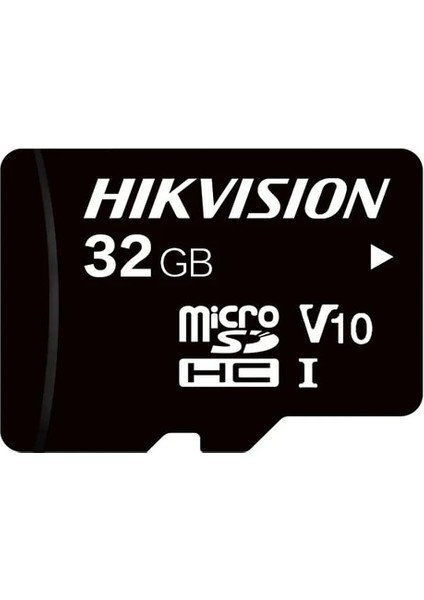 32GB Hıkvısıon V30 128GB 92MB/S'YE Kadar 256GB Mikro Sd Kart Gözetim Için V10 Tf Kart 64GB Mikro Sdxc Kartadaptif Hıkvısıon Kamera (Yurt Dışından)