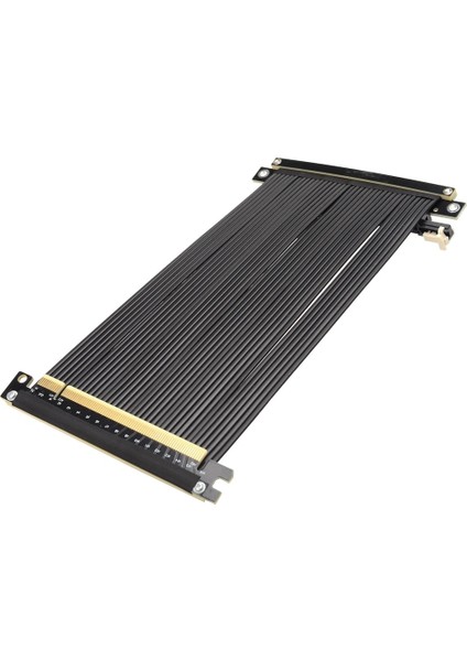 2021 Yeni Pcıe 3.0 210MM 2023 Yeni Pcıe 4.0 X16 Yükseltici Kablo Rtx 4090 Grafik Ekran Kartı Gen5/4 Esnek Uzatma Kablosu Yüksek Hızlı Pcı-E Yükseltici Gpu Itx A4 (Yurt Dışından) fırsatları