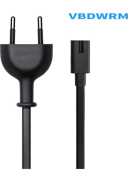 Apple 4K Tv Için Yeni Değil 1.8 M Orijinal Güç Kablosu 1. 2. 3. 4. 5. Nesil Apple Mac Mini Apple Tv Güç Kablosu Ab Tak 622-0559 (Yurt Dışından)