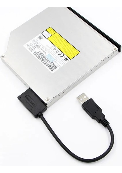 Usb3.0 20CM 16PIN USB 2.0 Mini Sata Iı 13PIN Adaptör Dönüştürücü Kablosu Dizüstü Bilgisayar Için Cd/dvd Rom Slimline Sürücü Adaptör Kablosu Dizüstü Bilgisayar Için 16PIN 3.0 (Yurt Dışından) fırsatları