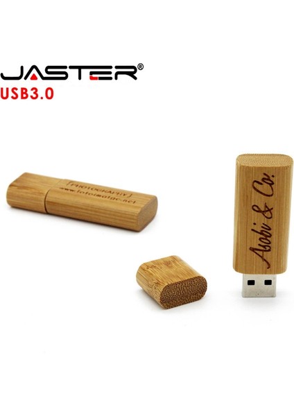 Akçaağaç Ahşap Kutu Yok 16 GB Jaster USB 3.0 Yüksek Hızlı Ahşap Bambu Flash Sürücü Kalem Sürücüsü Ahşap Pendrive 4 GB 8 GB 16 GB 32 GB 64 GB Creativo 1 Adet Ücretsiz Logo (Yurt Dışından)