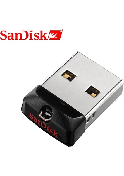 32GB Sandisk 100% Orijinal USB Flash Sürücü Usb2.0 SDCZ33 Kalem Sürücü Cle USB 8gb 16GB 32GB 64GB USB Bellek Desteği Resmi Doğrulama (Yurt Dışından)