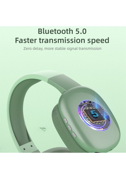 P02-BLACK Shoumi Yeni Kablosuz Kulaklıklar Bluetooth Kulaklık Büyük Kulaklık Kaskları Mic ile Destek Tf-Kart Mp3 Telefonlar Laptop Için Oynamak (Yurt Dışından) indirimleri