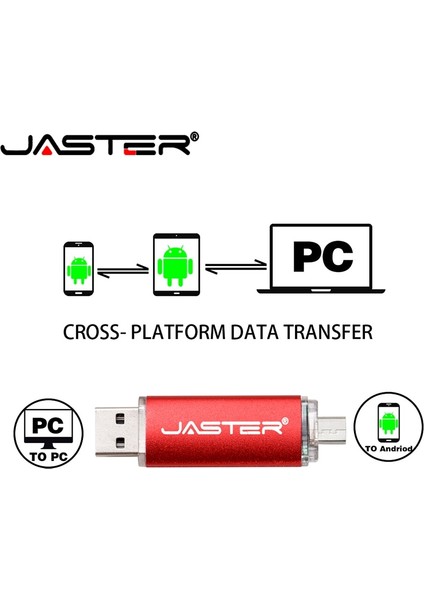 Mikro USB -B 64GB Gerçek Kapasiteli Kalem Sürücü 256GB Cep Telefonu Flash Sürücüleri 128GB Ücretsiz Logolu USB Bellek 64GB Type-C Bellek Çubuğu ile 32GB U Disk 16GB (Yurt Dışından)
