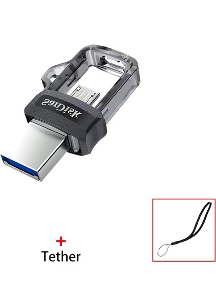Sddd3 cc 16 GB Sandisk Pendrive 128 GB 64 GB 32 GB 256 GB Otg USB Flash Sürücü 32 64 128 16 GB Kalem Sürücü 3.0 USB Sopa Disk Telefon Için Anahtar Bellek (Yurt Dışından)