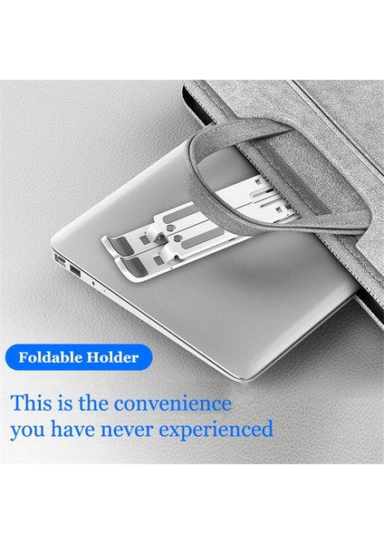 Pembe-2 Katlanabilir Dizüstü Bilgisayar Standı Bilgisayar Braketi Masaüstü Ayarlanabilir Taşınabilir Destek Dizüstü Bilgisayar Tabanı iPad Macbook Tablet Aksesuarları (Yurt Dışından) fiyatları