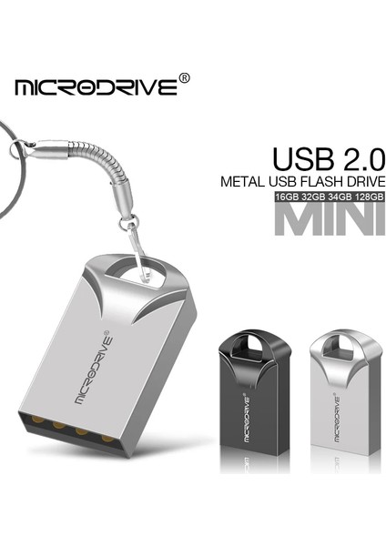 Siyah 128 GB 100% Orijinal Kalite USB Mini Kalem Sürücü 64 GB 32 GB USB Flash Sürücü Memory Stick U Disk USB Anahtar Pendrive Pc Için (Yurt Dışından)