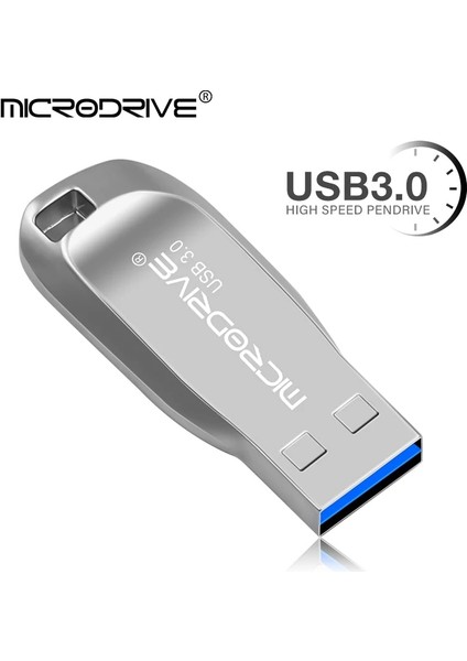 Siyah 32GB USB 3.0 Pendrive 32GB 16GB USB Flash Sürücü 64GB 128GB Yüksek Hızlı Hafıza Çubuğu Kalem Sürücü 128GB Metal Flash USB 3.0 Memoria (Yurt Dışından) modelleri