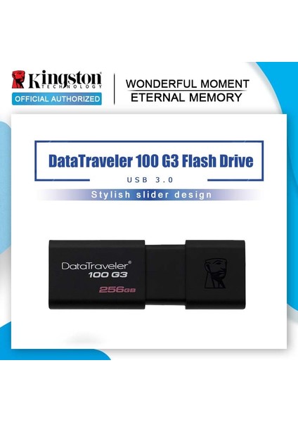 Dtxm 64GB Kingston USB Flash Sürücüler 8gb 16GB 32GB 64GB 128GB USB 3.0 Kalem Sürücü Yüksek Hızlı Pendrives DT100G3 (Yurt Dışından)