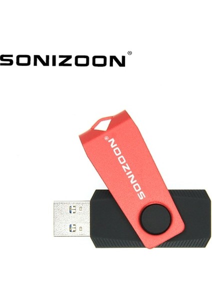 Kırmızı 16 GB USB Flash Sürücü 3.0 8 GB 16 GB 32 GB 64 GB 128 GB Istikrarlı Yüksek Hızlı Kalem Sürücü Kişiselleştirilmiş U Disk Sonızoon Xez-Mlc3.0 Hafıza Kartı (Yurt Dışından)