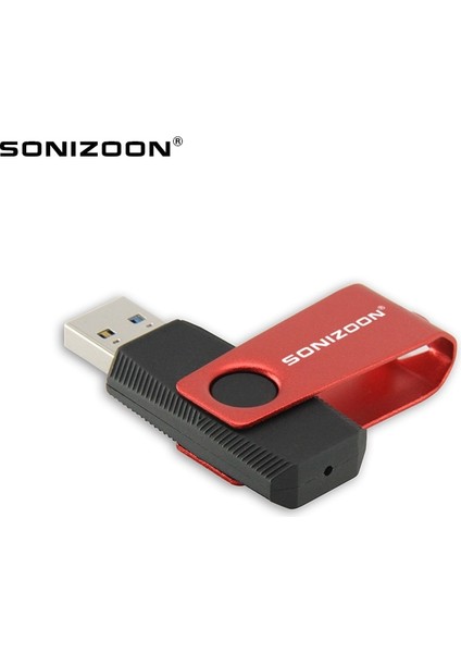 Kırmızı 16 GB USB Flash Sürücü 3.0 8 GB 16 GB 32 GB 64 GB 128 GB Istikrarlı Yüksek Hızlı Kalem Sürücü Kişiselleştirilmiş U Disk Sonızoon Xez-Mlc3.0 Hafıza Kartı (Yurt Dışından)