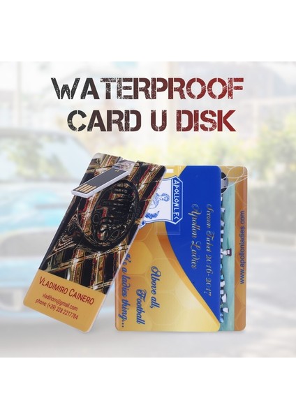 10 Fotoğraf Baskı Logo 4 GB 10 Adet/grup Ticari Kredi Kartı USB Flash Sürücü Kalem Hafıza Çubuğu Diski Özel Logo Dıy Logo Usb2.0 1 GB 2 GB 4 GB 8 GB 16 GB 32 GB (Yurt Dışından) fırsatları