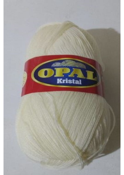 Kristal Lif Ipi Krem 1 Adet Colar : 182/ 232