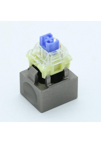 Gri Şaft Açıcı Mini Profesyonel Metal Mekanik Klavye Keycaps Anahtarı Test Cihazı Kiraz Gateron Mx Anahtarları (Yurt Dışından) fiyatları