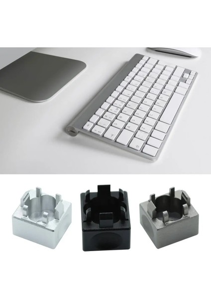 Gri Şaft Açıcı Mini Profesyonel Metal Mekanik Klavye Keycaps Anahtarı Test Cihazı Kiraz Gateron Mx Anahtarları (Yurt Dışından) modelleri