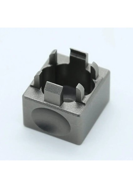 Gri Şaft Açıcı Mini Profesyonel Metal Mekanik Klavye Keycaps Anahtarı Test Cihazı Kiraz Gateron Mx Anahtarları (Yurt Dışından) indirimleri