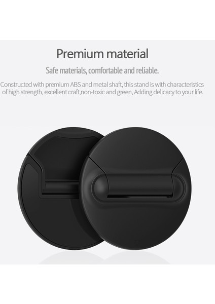 Siyah Dizüstü Bilgisayar Desteği Taşınabilir Bilgisayar Asansörü, Dikey Dizüstü Bilgisayar Standı Için Destek 7-17 Inç Dizüstü Bilgisayar. MacBook Pro/xiaomi/huawei Için (Yurt Dışından) modelleri