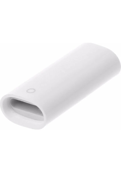 Apple Pencil iPad Pro Için Diğer Yıldırım Şarjlı Kadın - Dişi Dönüştürücü Adaptör (Yurt Dışından) modelleri