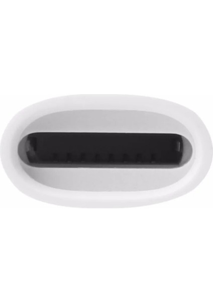 Apple Pencil iPad Pro Için Diğer Yıldırım Şarjlı Kadın - Dişi Dönüştürücü Adaptör (Yurt Dışından) fırsatları