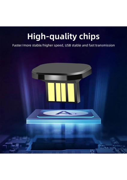 32GB USB 1 Dizüstü Bilgisayar Için Büyük Kapasiteli Sağlam Mobil 16GB/32GB/64GB Type-C/usb Flash Disk (Yurt Dışından)