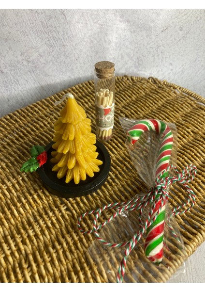 Eğlenceli Yeni Yıl Seti 1