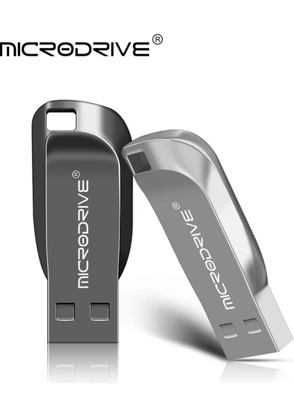 Siyah 128 GB Metal USB 2.0 Flash Sürücü 256 GB 128 GB 64 GB 32 GB Yüksek Hızlı Kalem Sürücü 16 GB USB Disk Başparmak Memory Stick Taşınabilir (Yurt Dışından)