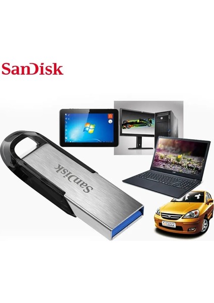 64GB Sandisk CZ73 USB Flash Sürücü 256GB 128GB 64GB 32GB Pendrive Usb3.0 Flash Sürücü 16GB U Disk Okuma 130M-150M/S Su Geçirmez Pendrive (Yurt Dışından) modelleri