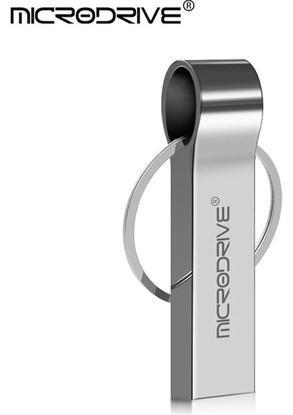 Gri 512GB Metal USB Flash Sürücü 64GB 32GB 16GB 8gb Flash Sürücü Taşınabilir 128GB 256G 512G Memory Stick Pendrive Depolama Flash Disk (Yurt Dışından)