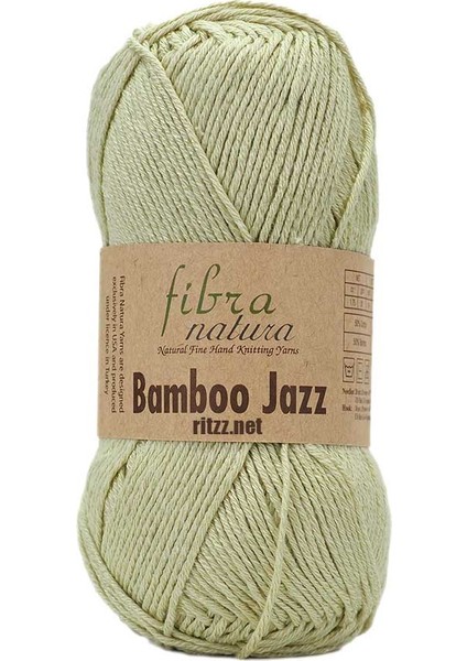 Bamboo Jazz 11-223