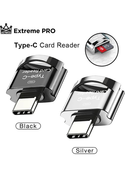 Siyah 256GB Mini Pendrive 64GB 128GB 256GB Tip C Ultra Çift USB 3.0 Flash Sürücü Memory Stick Thumb Sürücü U Disk (Yurt Dışından)