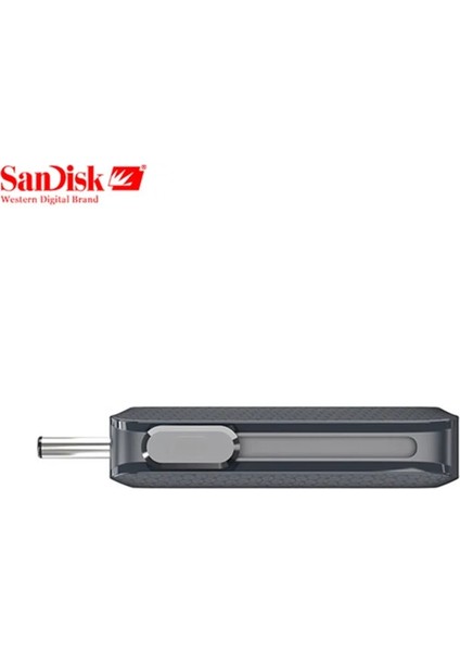 128 GB Orijinal Sandisk Otg USB Flash Sürücü Sdddc2 32 GB 64 GB 128 GB 150 Mbs Tip-C Usb3.1 Çift Otg Kalem Sürücüler USB Flash Pendrives (Yurt Dışından)